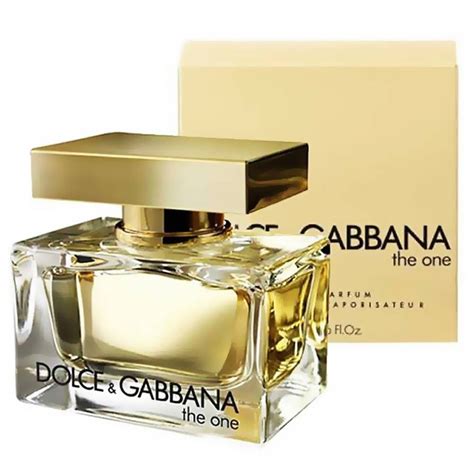 dolce gabbana eau the one|dolce gabbana the one mujer.